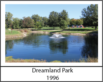 Dreamland Park 1996